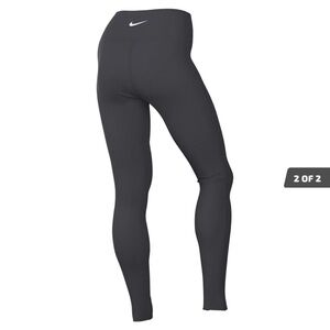 NIKE WOMEN'S TEAM ONE DRI-FIT FL POCKET TIGHT